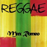 Reggae Max Romeo