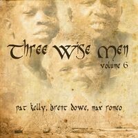 Three Wise Men, Vol. 6
