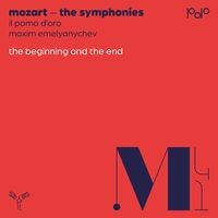 Mozart: Symphony No. 41 in C Major, K. 551 