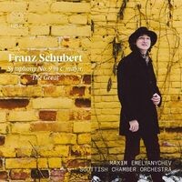 Schubert: Symphony No. 9 in C major, 'The Great', D. 944