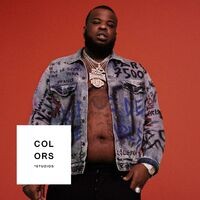 Drizzy Draco - A COLORS SHOW