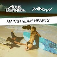 Mainstream Hearts (with Minow) (Radio Edit)
