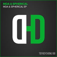 MDA & Spherical EP
