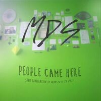People Came Here (EP)