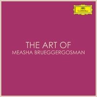 The Art of Measha Brueggergosman