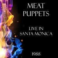 Live in Santa Monica 1988 (Live)