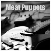 Meat Puppets - KCRW FM Broadcast Santa Monica 11th March 1990.