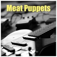 Meat Puppets - KCRW FM Broadcast Santa Monica 16th April 1993.
