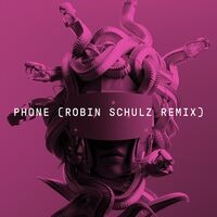 Phone (Robin Schulz Remix)