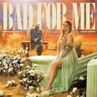 Bad For Me (feat. Teddy Swims) (Acoustic)
