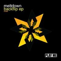 Backflip EP