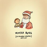 Winter Blues (I'm Spending Christmas with You)