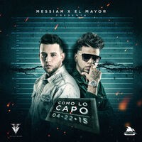 Como Lo Capo (feat. El Mayor)