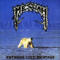 Extreme Cold Weather