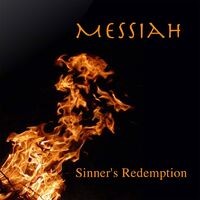 Sinner's Redemption