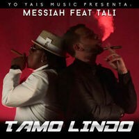 Tamo Lindo (feat. Tali)