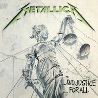 …And Justice for All (Remastered Deluxe Box Set)