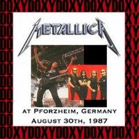 At Pforzheim, Germany, August 30th, 1987
