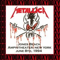 Jones Beach Amphitheater, Long Island, New York, June 8th 1994