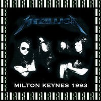 Milton Keynes Festival, June 5th, 1993 (Remastered, Live On Broadcasting)