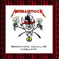 Woodstock, Saugerties, New York, August 13th, 1994