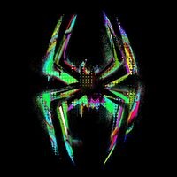 METRO BOOMIN PRESENTS SPIDER-MAN: ACROSS THE SPIDER-VERSE (SOUNDTRACK FROM AND INSPIRED BY THE MOTION PICTURE / DELUXE EDITION)