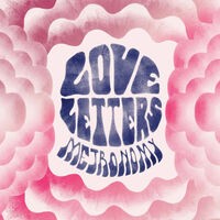 Love Letters - sampler