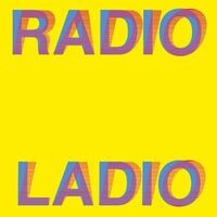 Radio Ladio [Remixes]