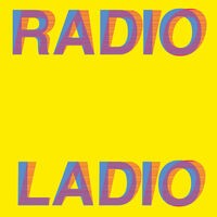 Radio Ladio (Remixes)