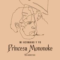 Princesa Mononoke (En Acústico)
