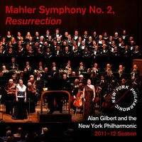 Mahler Symphony No. 2, Resurrection