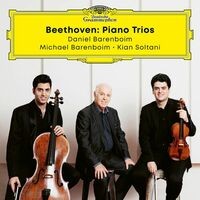 Beethoven: 10 Variations on 