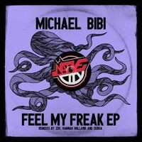 Feel My Freak EP