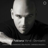 Verdi Donizetti