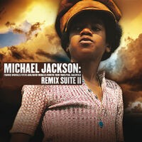 Michael Jackson: Remix Suite II