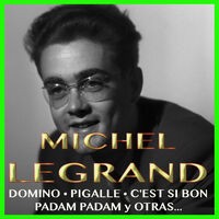 Michel Legrand y Su Gran Orquesta