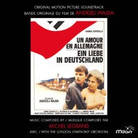 Un Amour en Allemagne (Original Motion Picture Soundtrack)