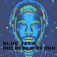 Blue Tech (Techno Edit)