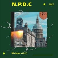 NPDC Mixtape, Vol. 1