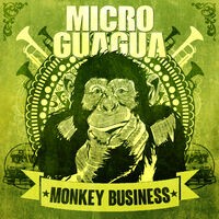 Monkey Business (Studio Live)