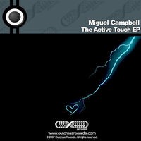The Active Touch ep