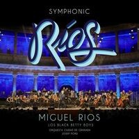 Symphonic Ríos (En Directo / 2017)