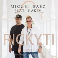 Rickyti (feat. Hakim)