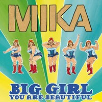 Big Girl (You Are Beautiful) (Radio Edit)