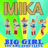 Big Girl (You Are Beautiful)