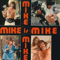 Mike Is Mike