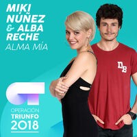 Alma Mía (Operación Triunfo 2018)