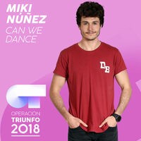 Can We Dance (Operación Triunfo 2018)