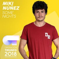 Some Nights (Operación Triunfo 2018)
