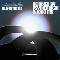 Automatic Remixes